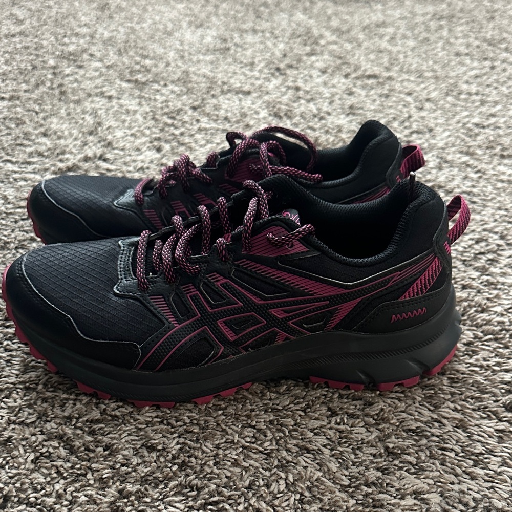 ASICS trail scout 2